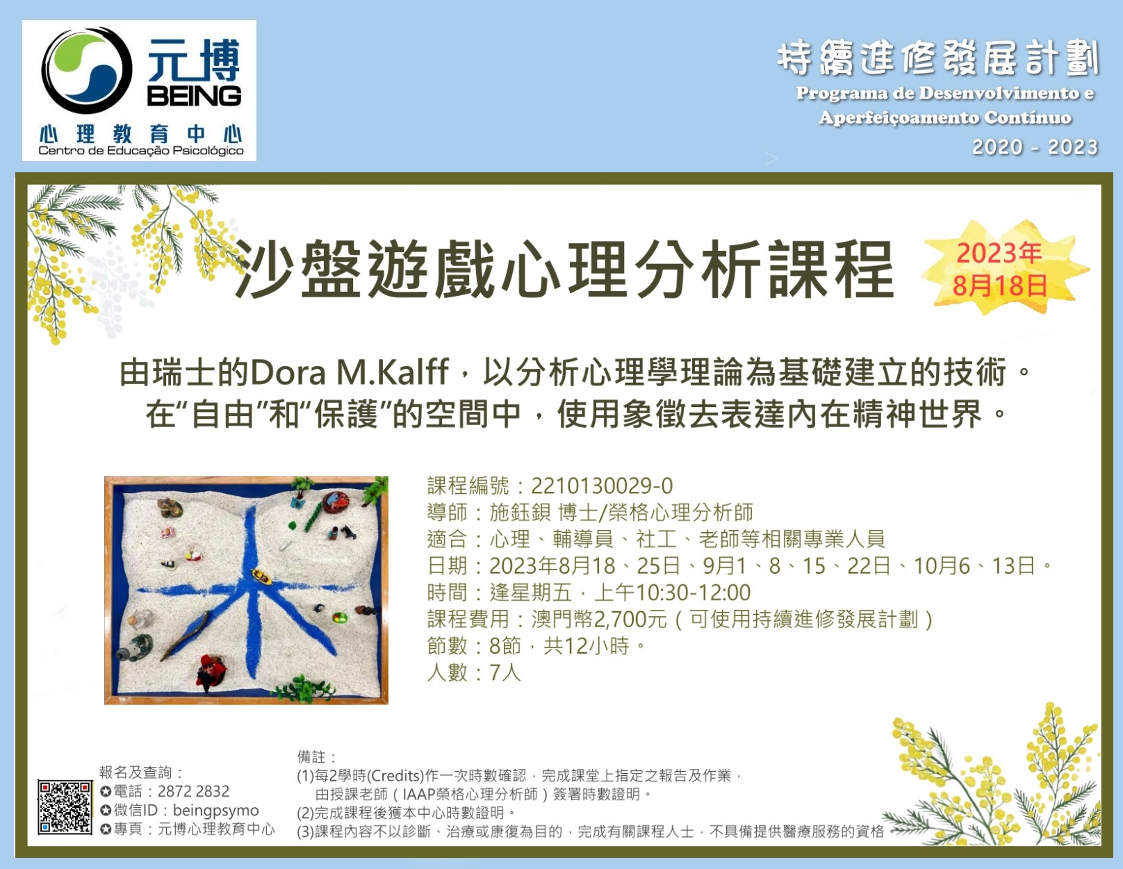 沙盤基礎理論
